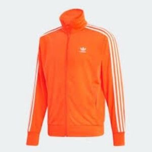 Adidas Men's Firebird Track Jacket